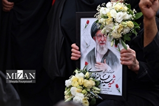 آمادهسازی آستان قدس رضوی برای میزبانی از زائران تشییع رهبر شهید