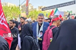 اخد بیش از سه میلیون وکالت از طریق سامانه نبرد حقوقی/ عبدلیان‌پور: اقامه دعوی علیه عاملان و آمران شهادت رهبر شهید، مطالبه اصلی ملت ایران است