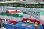 تهران در اندوه؛ وداع با جمعیت میلیونی