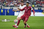 پایان رویای اسطوره؛ حسرت جام‌جهانی برای CR7 ابدی شد/ شکست پرتغال مقابل اسپانیا در شب وداع تلخ رونالدو