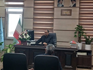 رسیدگی دادستان مرکز خراسان جنوبی به درخواستهای شهروندان
