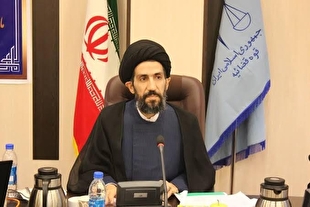 پیام رئیس دادگستری کردستان در پی انتصاب مجدد رئیس قوه قضاییه