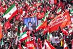 مسیر تشییع پیکر مطهر رهبر شهید در مشهد مشخص شد