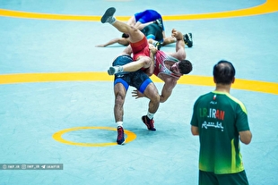 National Senior Greco-Roman Wrestling Team Camp Dates Announced