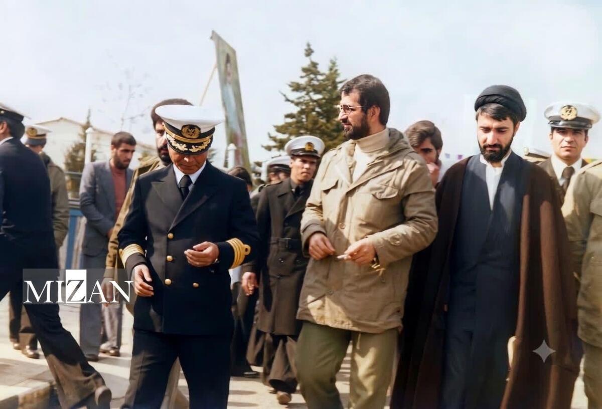 مروری بر زندگی شهید علی انصاری در پرونده ترورهای منافقین