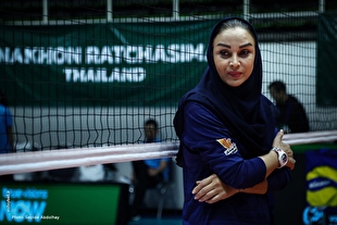 Ghahremani: Hong Kong Had More Experience Than Iran Team