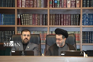 تاکید بر همافزایی دادگستری و استانداری فارس در سایه سند تحول