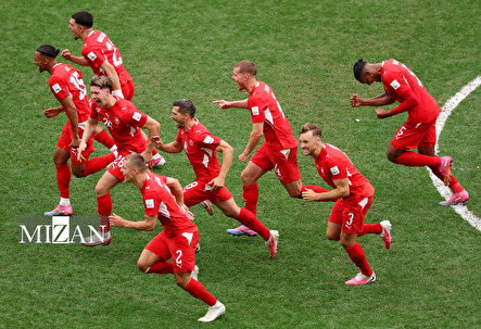 Switzerland Defeats Opponent in Penalty Shootout, Faces Argentina