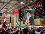 وداع عراقی‌ها با رهبر شهیدانقلاب؛ از تهران تا نجف و کربلا در سوگ