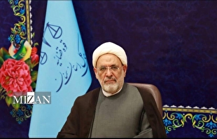 پیام رئیس دادگستری سمنان در پی انتصاب مجدد رئیس قوه قضاییه