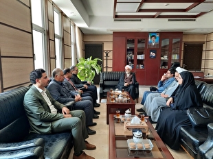 تأکید رئیس دادگستری یزد بر هدفمندی خدمات کمیته امداد