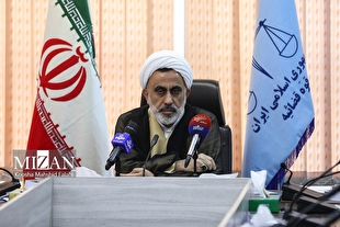 پیام رئیس دادگاه عالی انتظامی قضات به مناسبت انتصاب مجدد رئیس قوه قضاییه
