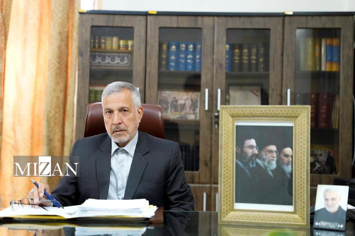 هنوز رهبر ایران امام خامنهای است