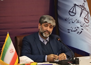 پیام رئیس دادگستری آذربایجان غربی به مناسبت انتصاب مجدد رئیس قوه قضاییه