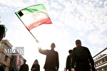 سرخ‌رگ‌های غیرت در کالبد تهران؛ آخرین وداع پایتخت با امام شهیدش