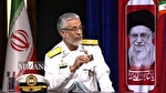 دریادار سیاری: دشمن با پیاده کردن نیرو در سواحل ایران به جهنمی وارد می‌شود که راه خروج نخواهد داشت