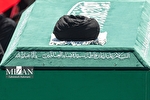 آستان قدس رضوی:نماز بر پیکر مطهر رهبر شهید و سایر اعضای خانواده ایشان در حرم مطهر رضوی اقامه می‌شود