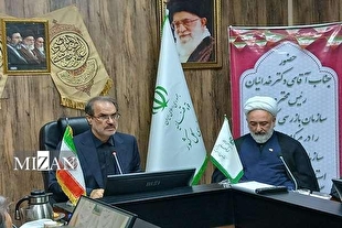 تمدید حکم رئیس قوه قضاییه نشانه اعتماد رهبری به عملکرد وی