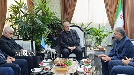 دستگاه قضایی حامی مدیران قانونمدار است