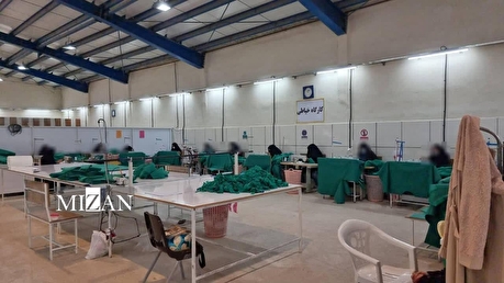 عملکرد زندان‌های فارس در بازاجتماعی کردن زندانیان؛ کاهش ۳۰ درصدی جمعیت کیفری و ریشه‌کنی بیسوادی