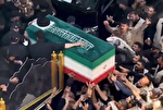 پایان ۶۹ سال فراق آقای شهید در حرم سیدالشهدا (ع)