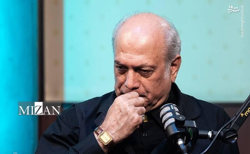 روایت هنرمندان از بدرقهای که در تاریخ ماندگار شد روایت هنرمندان از بدرقهای که در تاریخ ماندگار شد