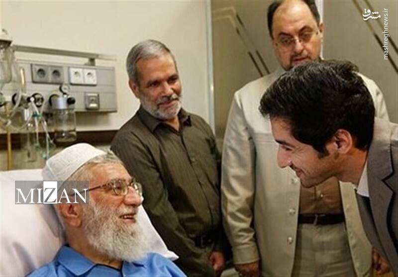 روایت هنرمندان از بدرقهای که در تاریخ ماندگار شد روایت هنرمندان از بدرقهای که در تاریخ ماندگار شد
