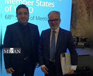 تاکید ایران و آلمان بر گسترش همکاریهای مالکیت فکری