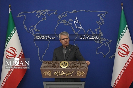 بقایی: برنامه‎ای برای بازرسی آژانس از تاسیسات آسیب‎دیده وجود ندارد/ جزئیات مذاکرات سوئیس و آخرین وضعیت اموال آزاد شده