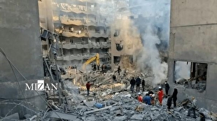 بیانیه ستاد حقوق بشر در محکومیت تداوم حمله‌های رژیم صهیونیستی به جنوب لبنان