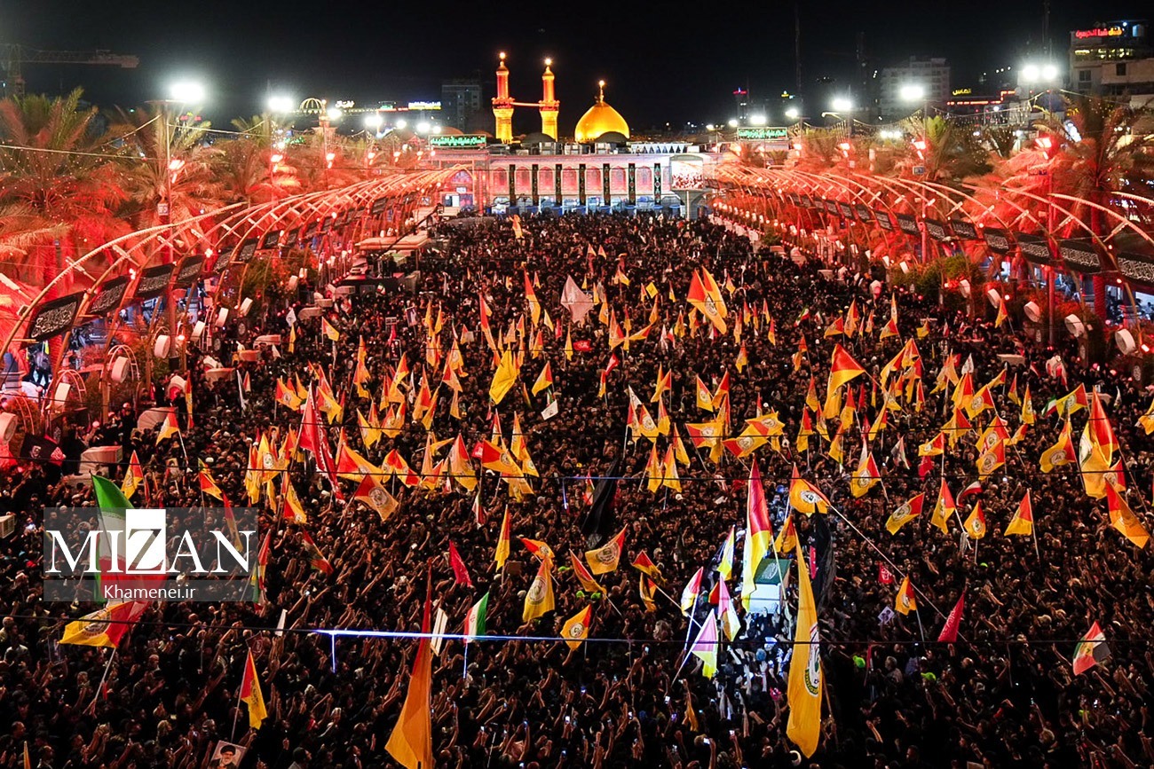 مروری بر یک هفته وداع/ روایت آخرین سفر رهبر شهید انقلاب مروری بر یک هفته وداع/ روایت آخرین سفر رهبر شهید انقلاب