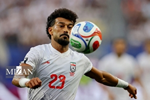 مسئول باشگاه استقلال: قصد فروش رامین رضاییان را نداریم