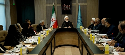 رئیس عدلیه: باید جنایت‌های مستکبرین را افشا کنیم