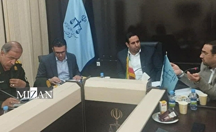 تاکید دادستان کرمانشاه بر تقویت قرارگاه جلب برای اجرای احکام