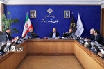 نقشه راه بازسازی و مدیریت منابع در نشست ستاد بازسازی تدوین شد