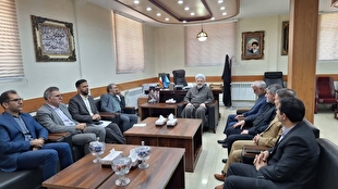 دادگستری لرستان به دنبال بهرهگیری از خرد جمعی نخبگان