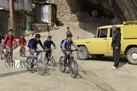 «دوچرخه آبی» به جشنواره ستاره سینما تونس رفت