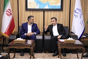 رئیس سازمان ثبت اسناد: دوره دوم تحول قوه قضاییه دوران هوشمندسازی و الکترونیکی شدن کامل فرآیندهای ثبتی است