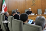 تصویب حمایت از کسب و کارهای آسیب دیده از جنگ در هیات دولت