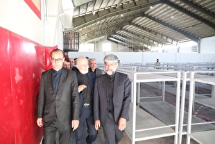 تأکید رئیس دادگستری آذربایجان غربی بر تبدیل کمپهای ترک اعتیاد به مراکز مهارتآموزی