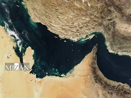 گسترش تقابل دولت آمریکا با قوانین بینالمللی از کارائیب تا تنگه هرمز