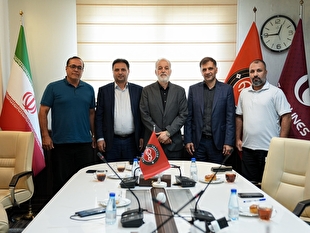 Tractor Club Board of Directors Meeting Held