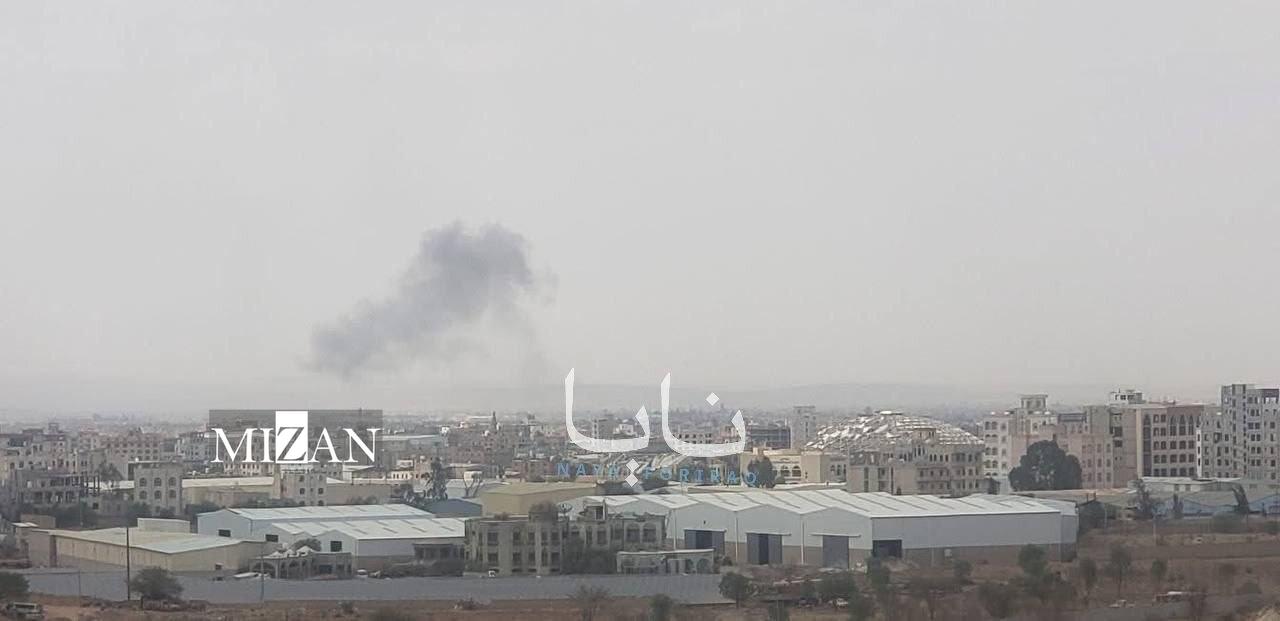تجاوز هوایی عربستان به فرودگاه بین‌المللی صنعا/ یحیی سریع: تجاوز بی‌پاسخ نخواهد ماند