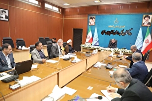 رئیس کل دادگستری آذربایجان غربی: صلح و سازش باید به یک فرهنگ عمومی در جامعه تبدیل شود