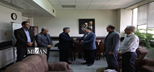 سرپرست دفتر آموزش و پژوهش سازمان زندانها معرفی شد