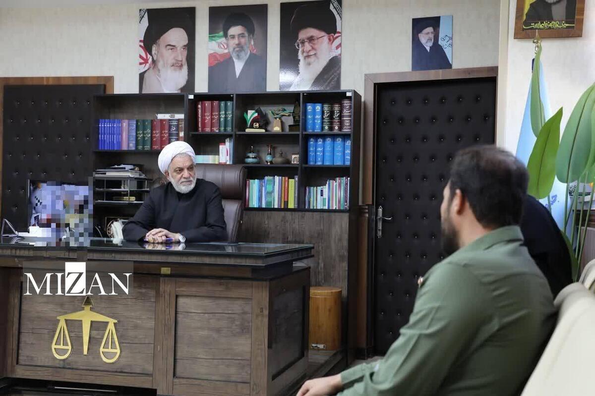 مسئولان قضایی استان کرمان به درخواست‌های ۲۷۷ نفر از مراجعان رسیدگی کرد