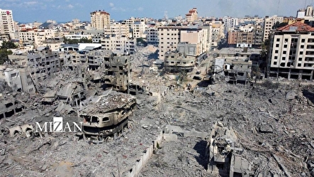 حذف نام ۲۷۰۰ خانواده فلسطینی از ثبت احوال غزه توسط رژیم صهیونیستی