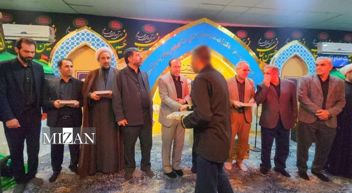 ۱۵۰ زندانی در خوزستان آزاد شدند/ نجات از قصاص با گذشت اولیای&zwnj;دم در شب عاشورا

&nbsp;