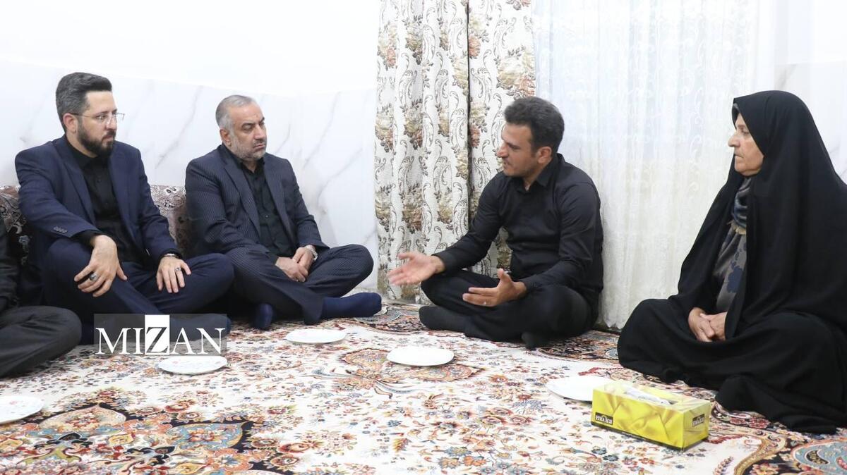 رئیس کل دادگستری گلستان: هدف قرار دادن دانشمندان و غیرنظامیان با هیچ معیار انسانی قابل توجیه نیست&nbsp;
