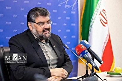 جامعه حقوقی زینب‌وار صدای ملت ایران در مستندسازی و تبیین تجاوزات و جنایات دشمن هستند